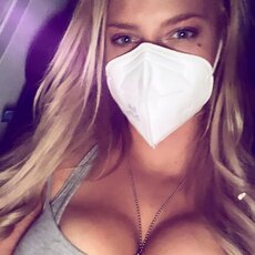 Ebanie Bridges | Instagram.com nuotr 83