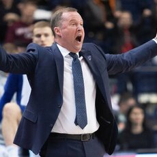 „Rytas" – „Neptūnas“ rungtynių akimirka  | Josvydo Elinsko / BNS foto nuotr. 15