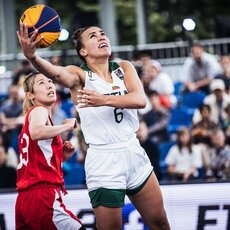 Lietuvių ir japonių rungtynės | FIBA nuotr. 10