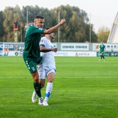 Rungtynių akimirka | Teodoro Biliūno / BNS foto nuotr. 18