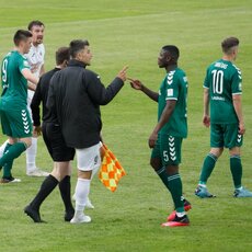 „Sūduvos“ ir „Kauno Žalgirio“ rungtynės | Eriko Ovčarenko / BNS foto nuotr. 10