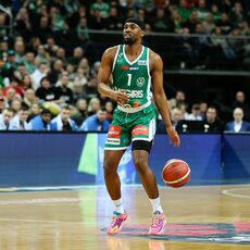 „Žalgiris“ - „Rytas“ rungtynių akimirka | BNS nuotr. 15