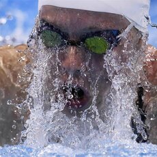 Lilly King | Scanpix nuotr. 23