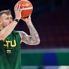 Motiejūnas | BNS nuotr. 9