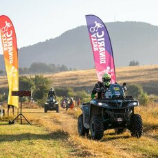 „CFMOTO Thunder Racing Team“ nuotr. | Komandos nuotr. 16