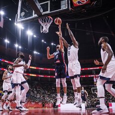 Rungtynių akimirka | FIBA nuotr. 4