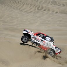 Dakaro ralio septintasis etapas | Scanpix nuotr. 26