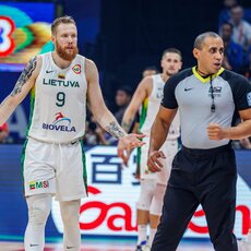 Brazdeikis | BNS nuotr. 35