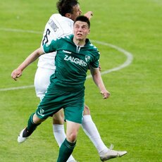 „Sūduvos“ ir „Kauno Žalgirio“ rungtynės | Eriko Ovčarenko / BNS foto nuotr. 25