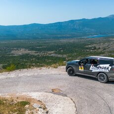 „CFMOTO Thunder Racing Team“ nuotr. | Komandos nuotr. 2