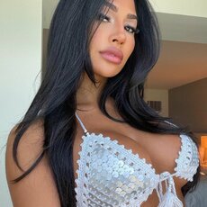Gallienne Nabila | Instagram.com nuotr 88