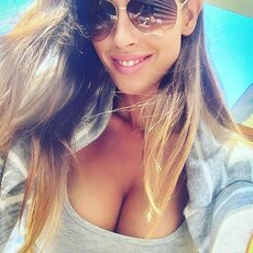 Lucia Javorčekova | Instagram.com nuotr 11