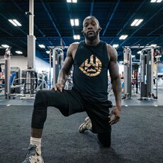 Deontay Wilderis | Instagram.com nuotr 79
