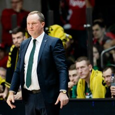 Kazys Maksvytis | Luko Balandžio / BNS foto nuotr. 27