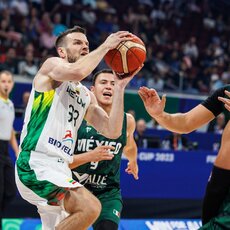 Dimša | BNS nuotr. 23