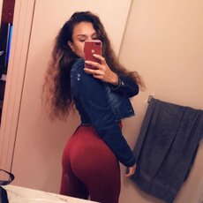 Jajaira Gonzalez | Instagram.com nuotr 6