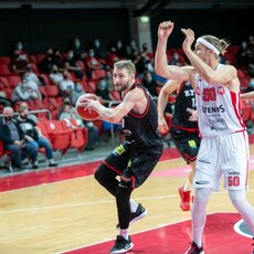 „Ryto“ ir „Juventus“ rungtynės | Juliaus Kalinsko / BNS foto nuotr. 18