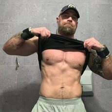 Mike'as Schultzas | Instagram.com nuotr 15