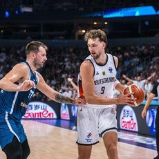 Rungtynių akimirka | FIBA nuotr. 19