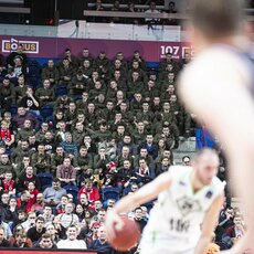 „Ryto“ ir „Tofaš“ rungtynės | BNS/Arno Strumilos nuotr. 5