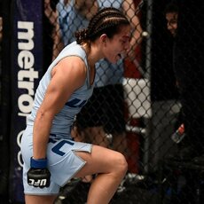 Nicco Montano | Instagram.com nuotr 9