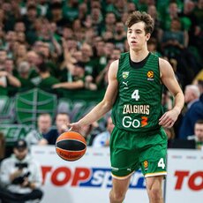 Rungtynių akimirka | Teodoro Biliūno / BNS foto nuotr. 28