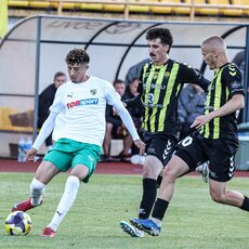 „Šiauliai“ – „Kauno Žalgiris“ rungtynių akimirka | „Žalgirio“ nuotr. 6