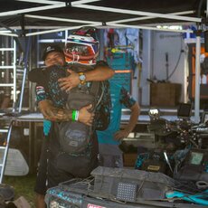 „CFMOTO Thunder Racing Team“ nuotr. | Organizatorių nuotr. 31