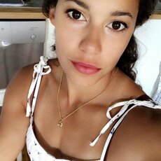 Angelica Bengtsson | Instagram.com nuotr 24