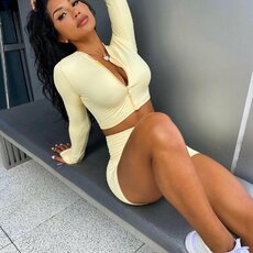 Gallienne Nabila | Instagram.com nuotr 52