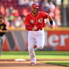 „Reds“ ir „Pirates“ rungtynės | Scanpix nuotr. 13