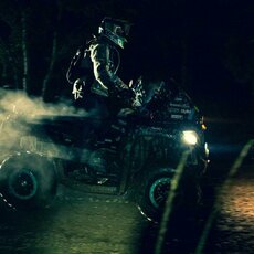 „CFMOTO Thunder Racing Team“ nuotr. | Komandos nuotr. 14