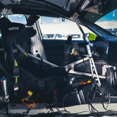 „Neste Dream 2 Drive Pro“ komanda | Vytauto Pilkausko nuotr. 11