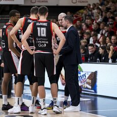 Rungtynių nuotrauka | LKL nuotr. 23