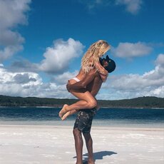 Alyssa Levesque | Instagram.com nuotr 7