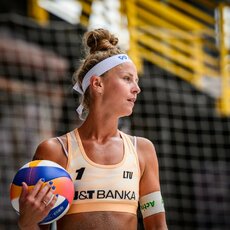 „Volleyball World“ nuotr. | Organizatorių nuotr. 3