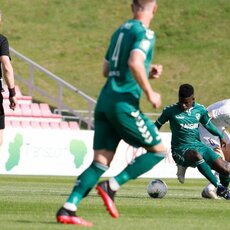 „Sūduvos“ ir „Kauno Žalgirio“ rungtynės | Eriko Ovčarenko / BNS foto nuotr. 48