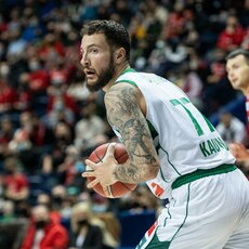 „Rytas“ – „Žalgiris“ rungtynių akimirka | BNS nuotr. 15