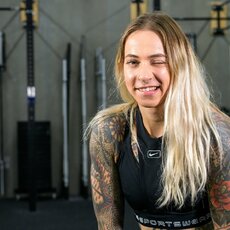 Kornelija Dūdaitė l Eimanto Genio nuotr. 9