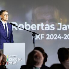 Robertas Javtokas | Eriko Ovčarenko / BNS foto nuotr. 22