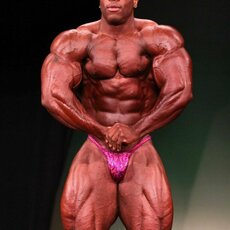 Shawnas Rhodenas | Instagram.com nuotr 11