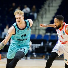 Rungtynių akimirka | Patricijos Adamovič / BNS nuotr. 19