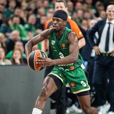 Rungtynių akimirka | Teodoro Biliūno / BNS foto nuotr. 17