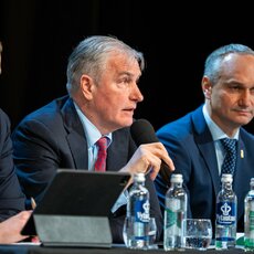 LKF Konferencija | LKF nuotr. 25