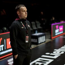 rungtynių akimirka | LKL nuotr. 95