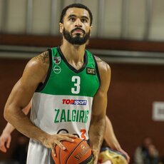 Rungtynių akimirka | LKL nuotr. 25