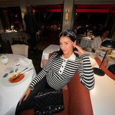 Lola Marandel | Instagram.com nuotr 26