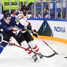 Suomijos – Kanados rungtynių akimirka | IIHF nuotr. 25