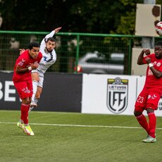 „Hegelmann“ ir „Panevėžio“ rungtynės | E.Kniežausko nuotr. 16