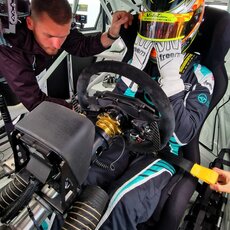 „Dream 2 Drive“ komandos nuotr. | Organizatorių nuotr. 10